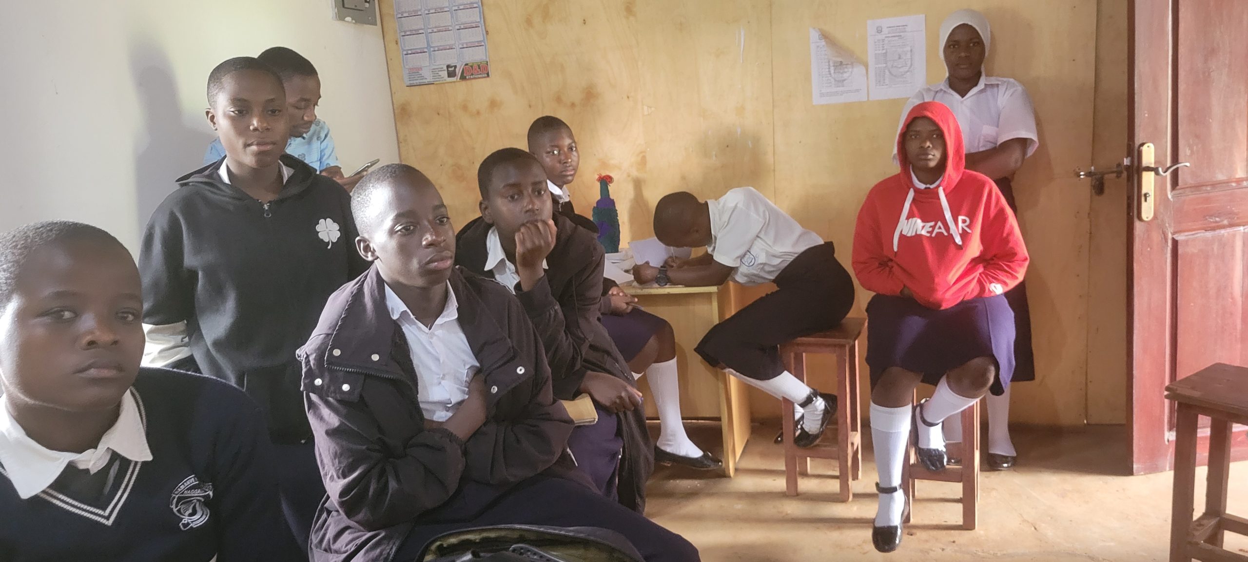 Understanding the Competency-Based Curriculum (CBC)